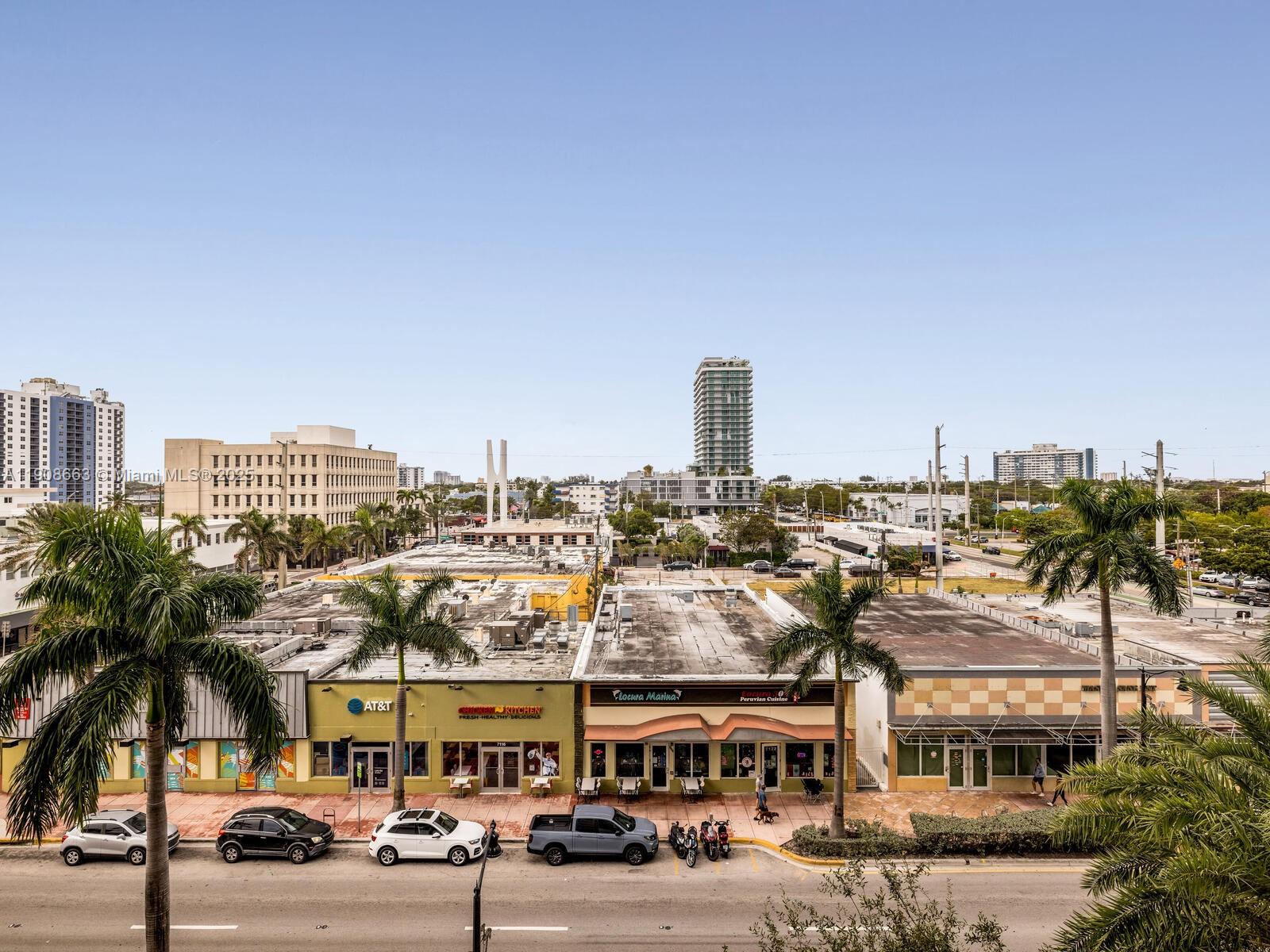 BURLEIGH HOUSE CONDO - Residential Lease