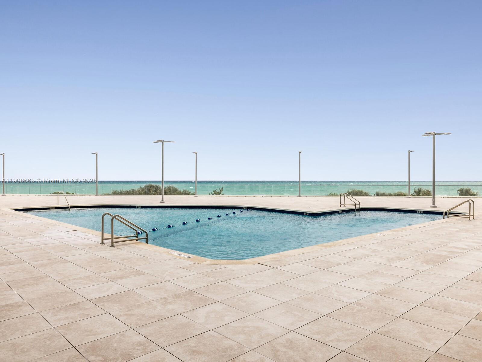 BURLEIGH HOUSE CONDO - Residential Lease