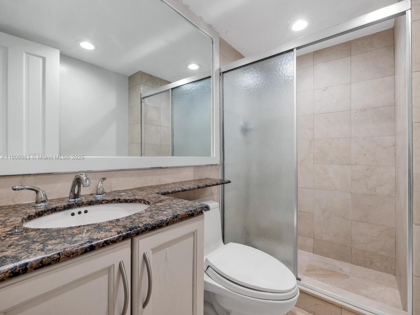 BURLEIGH HOUSE CONDO - Residential Lease