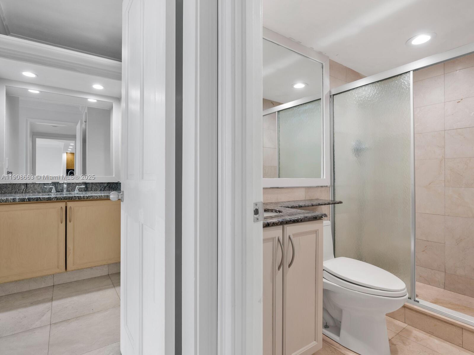 BURLEIGH HOUSE CONDO - Residential Lease