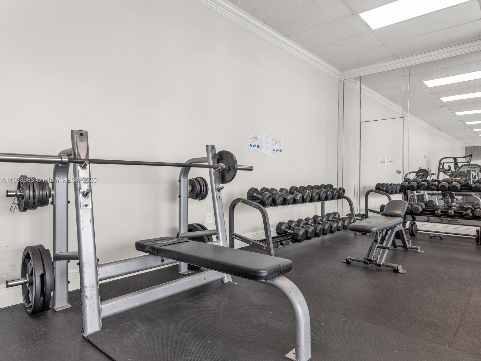 BURLEIGH HOUSE CONDO - Residential Lease