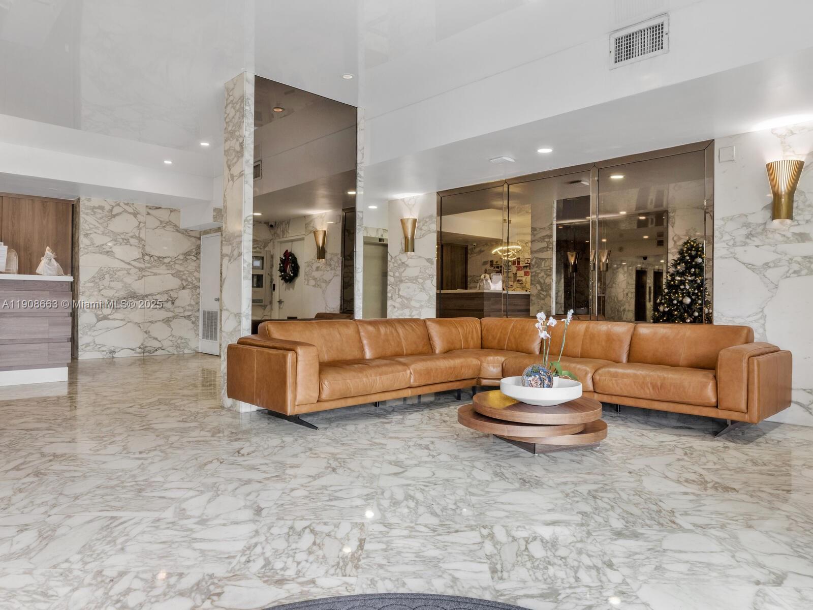 BURLEIGH HOUSE CONDO - Residential Lease