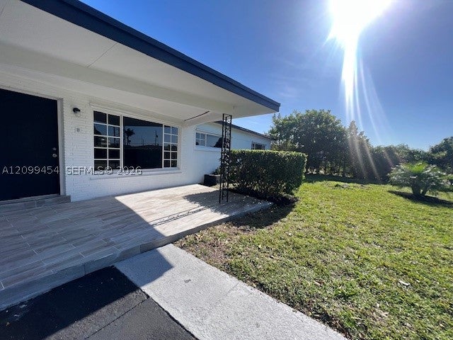 7025 SW 16th Ct 7025