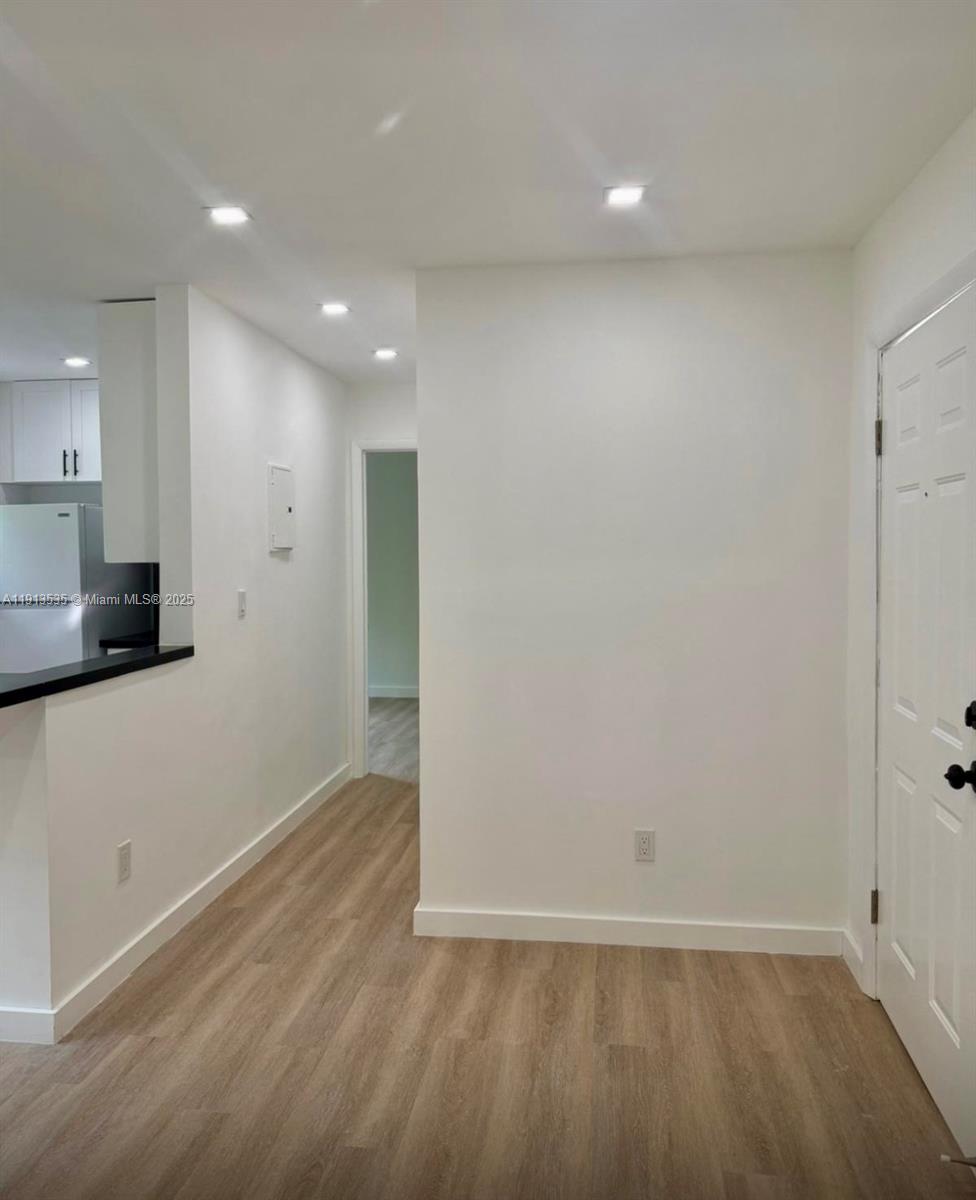 DIXIE HWY PARK - Residential Lease