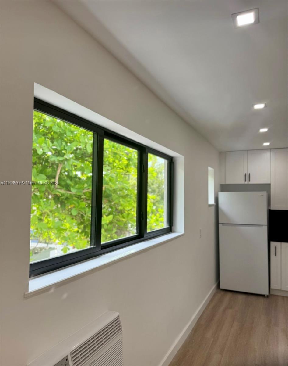 DIXIE HWY PARK - Residential Lease