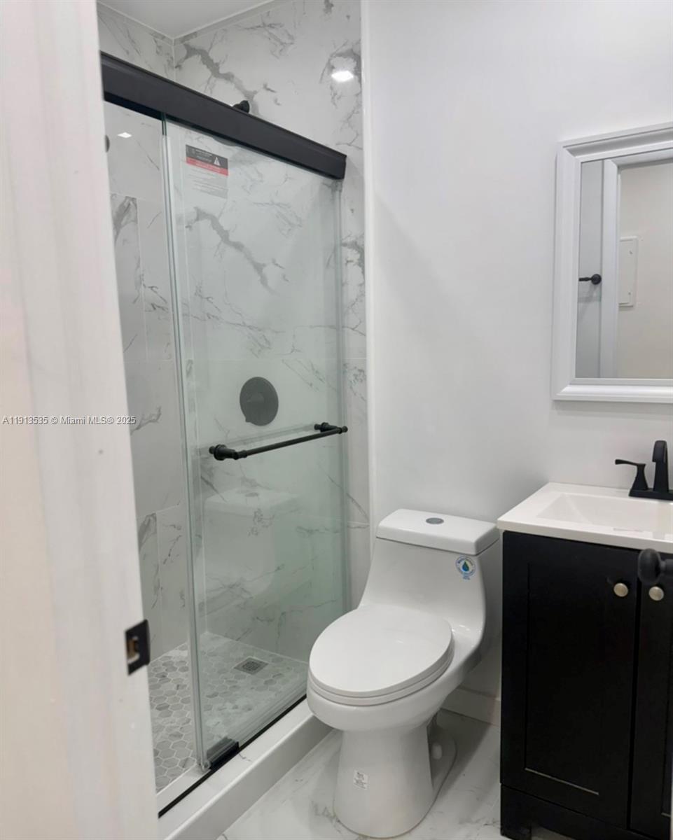 DIXIE HWY PARK - Residential Lease