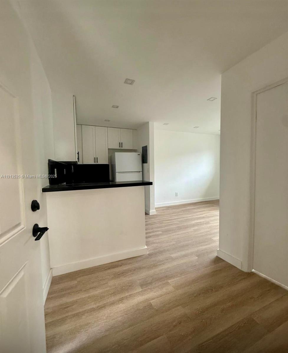 DIXIE HWY PARK - Residential Lease