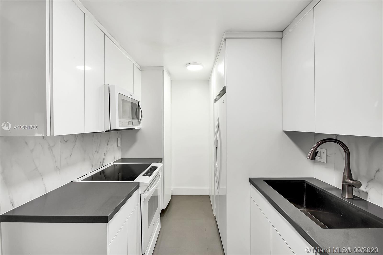 CARMEL AT CALIFORNIA CL C - Residential