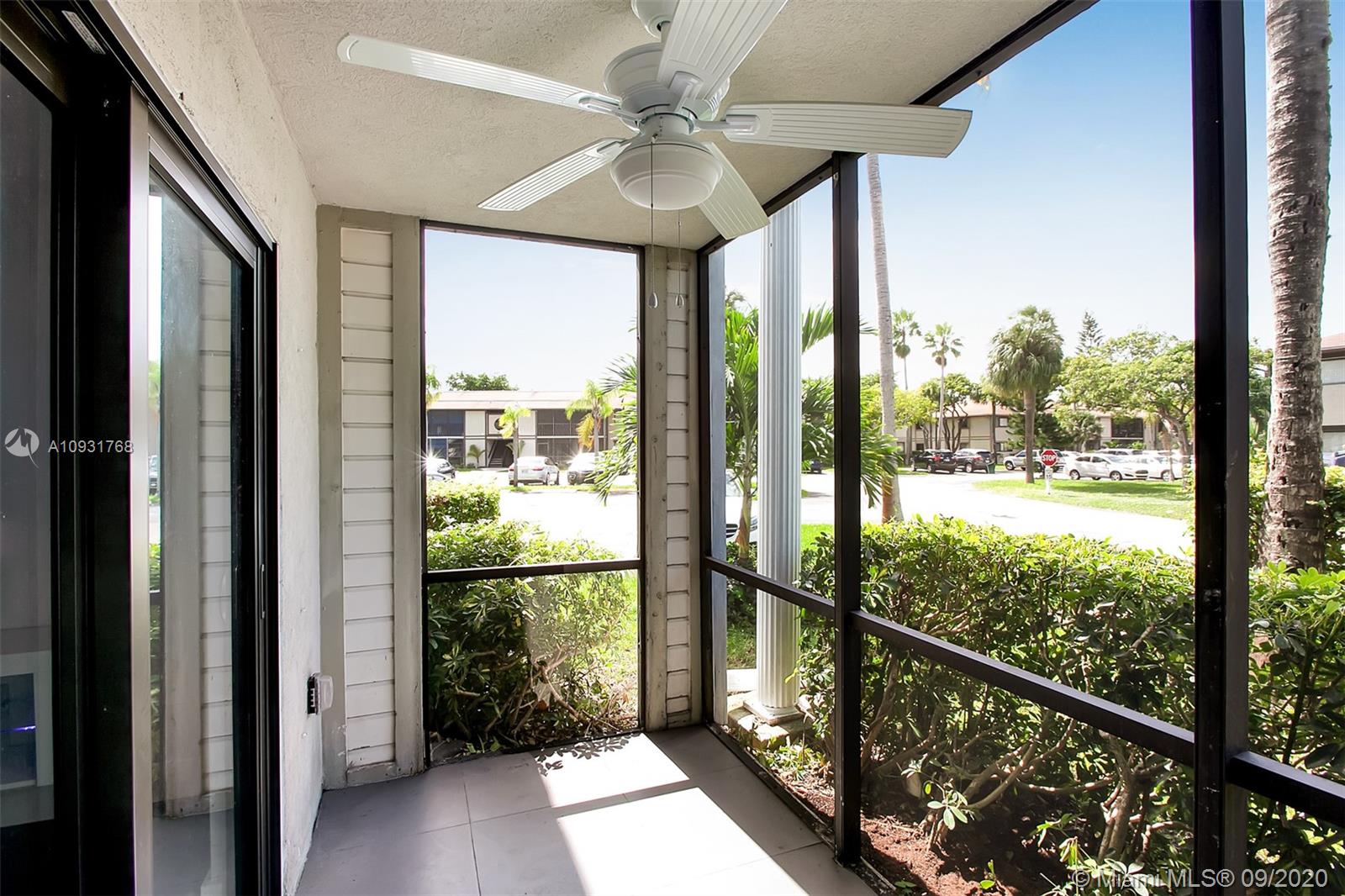 CARMEL AT CALIFORNIA CL C - Residential