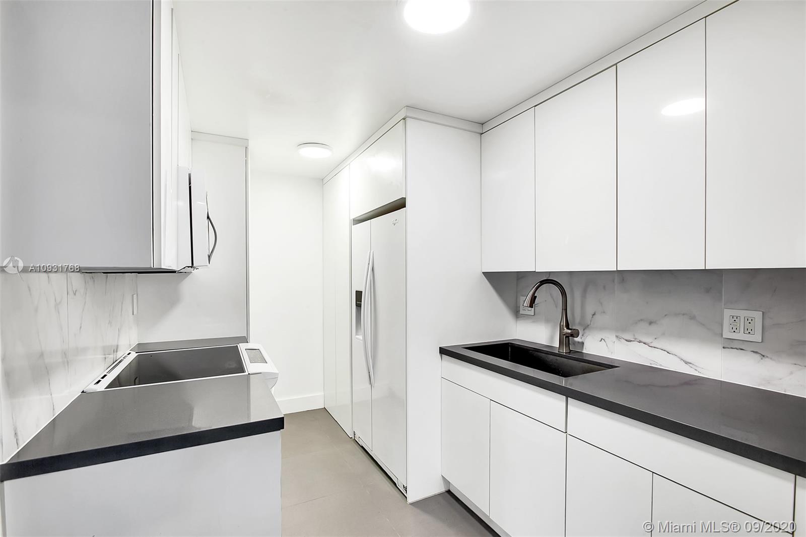 CARMEL AT CALIFORNIA CL C - Residential