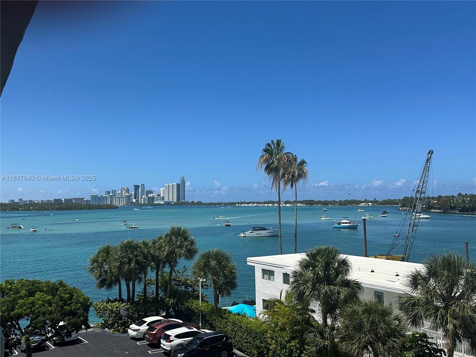 10350 W Bay Harbor Dr 4F