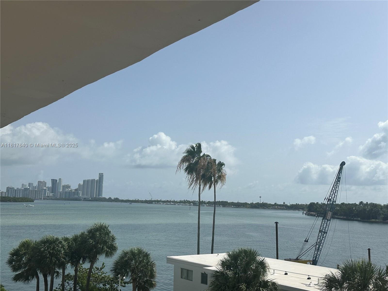 Property for Sale at 10350 W Bay Harbor Dr 4F, Bay Harbor Islands, Miami-Dade County, Florida - Bedrooms: 1 
Bathrooms: 1  - $410,000
