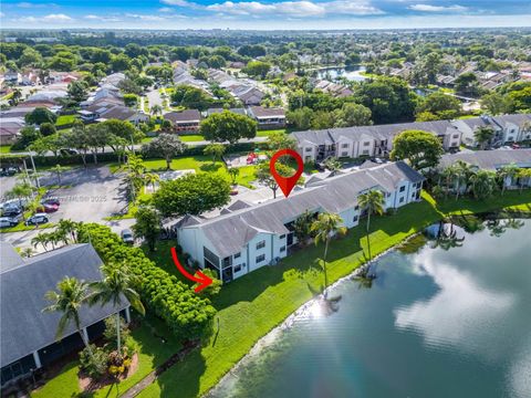 Photo of 1280 S Franklin Ave #1280K, Homestead, FL 33034 (MLS # A11888136)