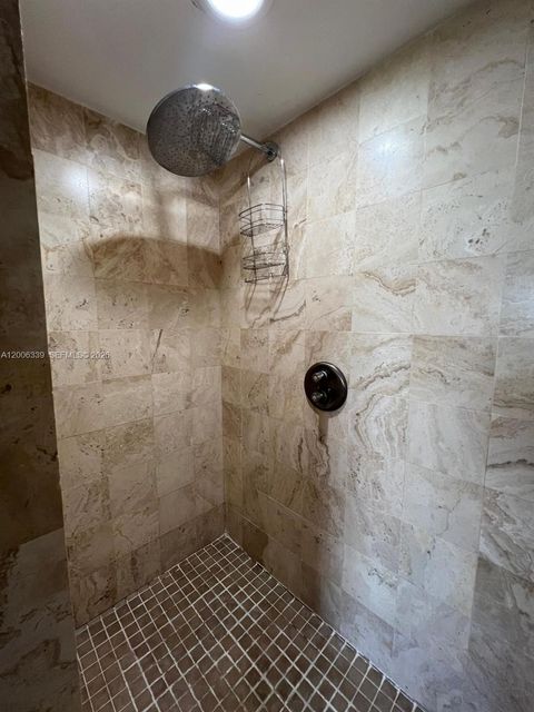 Tiny photo for 9715 Fontainebleau Blvd #E308, Miami, FL 33172 (MLS # A12006339)