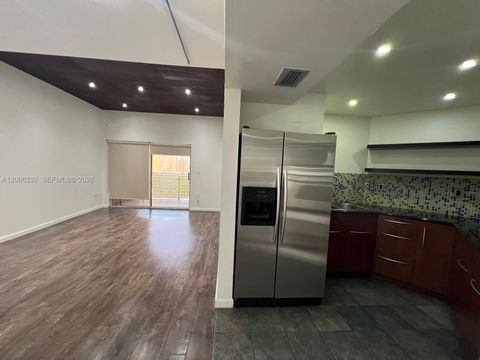 Tiny photo for 9715 Fontainebleau Blvd #E308, Miami, FL 33172 (MLS # A12006339)