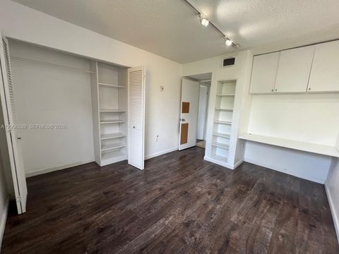 Tiny photo for 9715 Fontainebleau Blvd #E308, Miami, FL 33172 (MLS # A12006339)