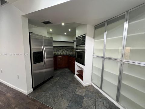 Tiny photo for 9715 Fontainebleau Blvd #E308, Miami, FL 33172 (MLS # A12006339)