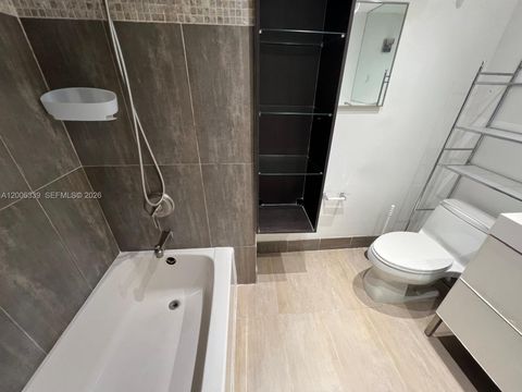 Tiny photo for 9715 Fontainebleau Blvd #E308, Miami, FL 33172 (MLS # A12006339)