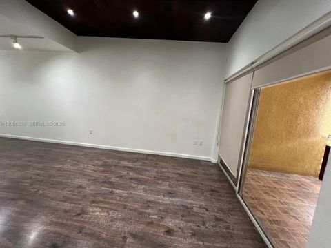 Tiny photo for 9715 Fontainebleau Blvd #E308, Miami, FL 33172 (MLS # A12006339)