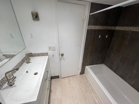 Tiny photo for 9715 Fontainebleau Blvd #E308, Miami, FL 33172 (MLS # A12006339)