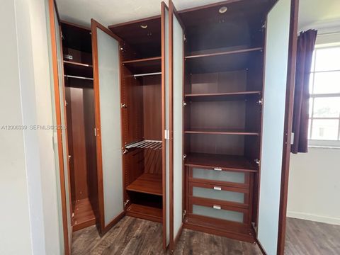 Tiny photo for 9715 Fontainebleau Blvd #E308, Miami, FL 33172 (MLS # A12006339)