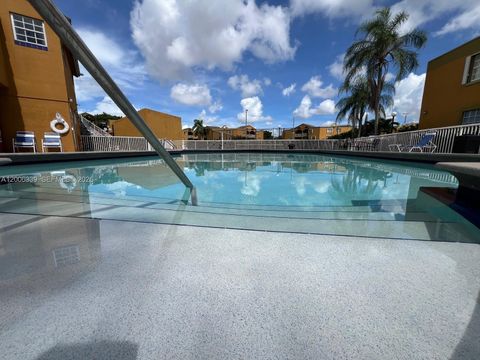 Tiny photo for 9715 Fontainebleau Blvd #E308, Miami, FL 33172 (MLS # A12006339)