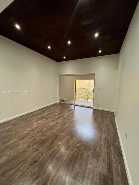 Tiny photo for 9715 Fontainebleau Blvd #E308, Miami, FL 33172 (MLS # A12006339)