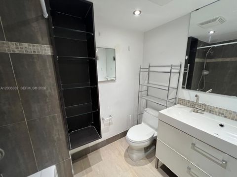 Tiny photo for 9715 Fontainebleau Blvd #E308, Miami, FL 33172 (MLS # A12006339)