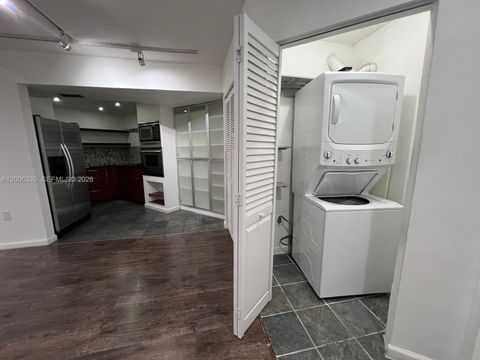 Tiny photo for 9715 Fontainebleau Blvd #E308, Miami, FL 33172 (MLS # A12006339)