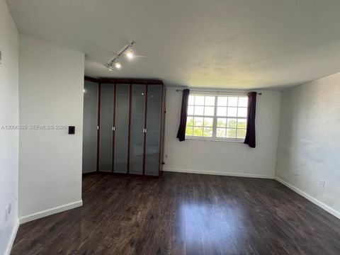 Tiny photo for 9715 Fontainebleau Blvd #E308, Miami, FL 33172 (MLS # A12006339)