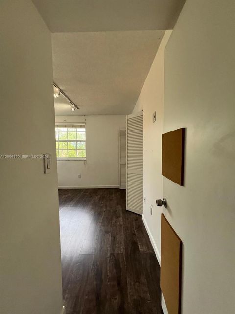 Tiny photo for 9715 Fontainebleau Blvd #E308, Miami, FL 33172 (MLS # A12006339)