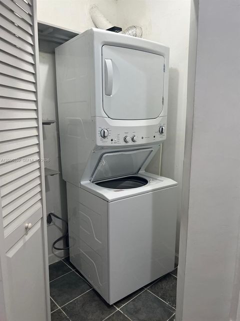 Tiny photo for 9715 Fontainebleau Blvd #E308, Miami, FL 33172 (MLS # A12006339)