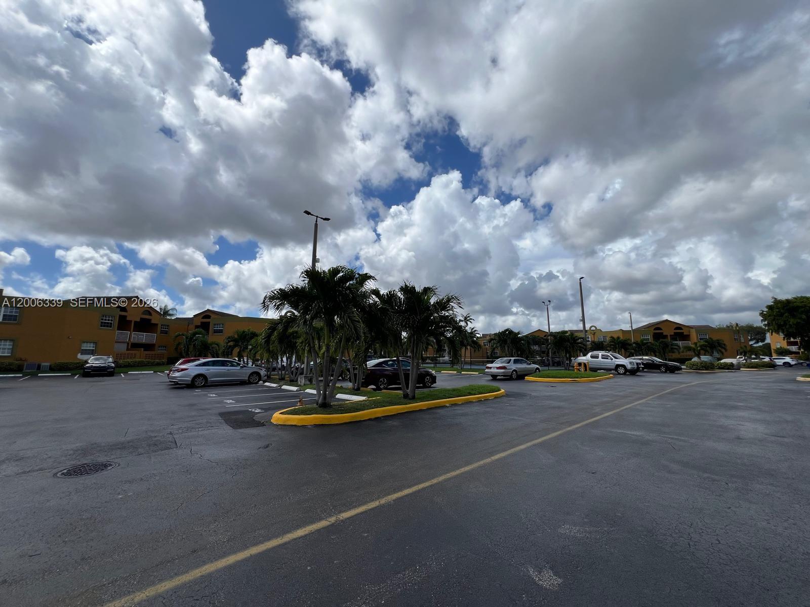 SOLEIL AT FONTAINEBLEAU C - Residential