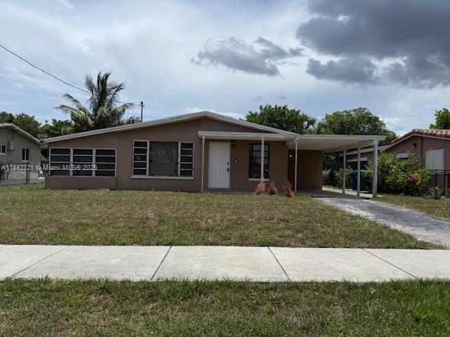 3480 NW 17th St, Lauderhill, FL, 33311/$269,900 1 3480 NW 17th St