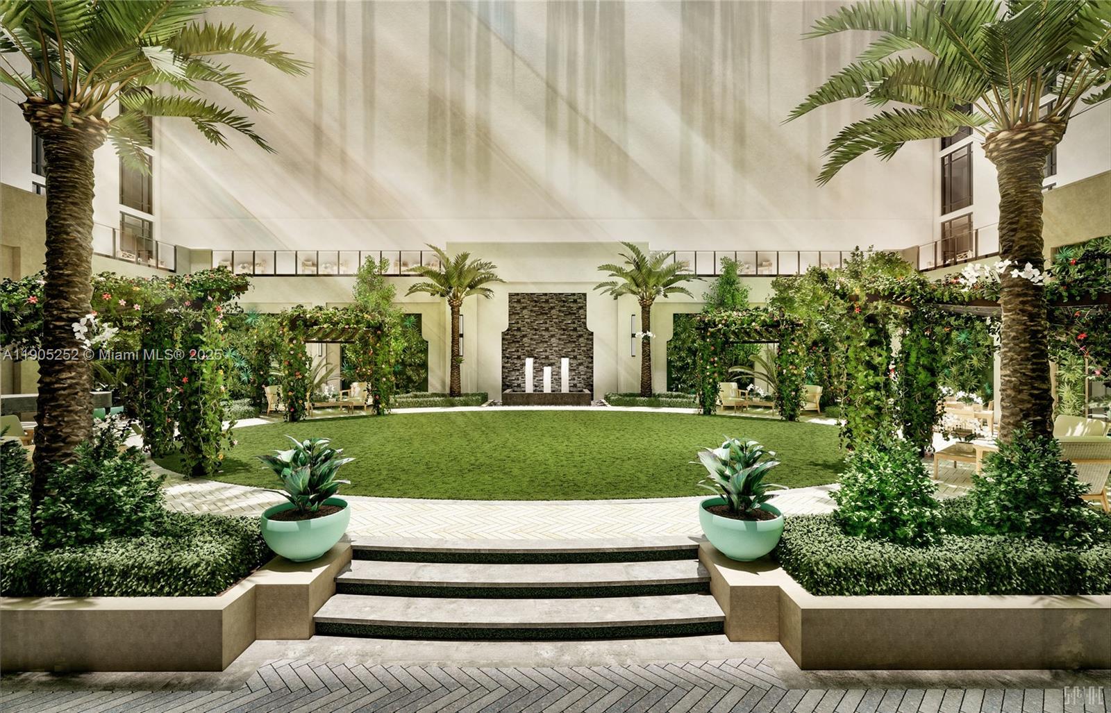 REGENCY PARC - Residential Lease