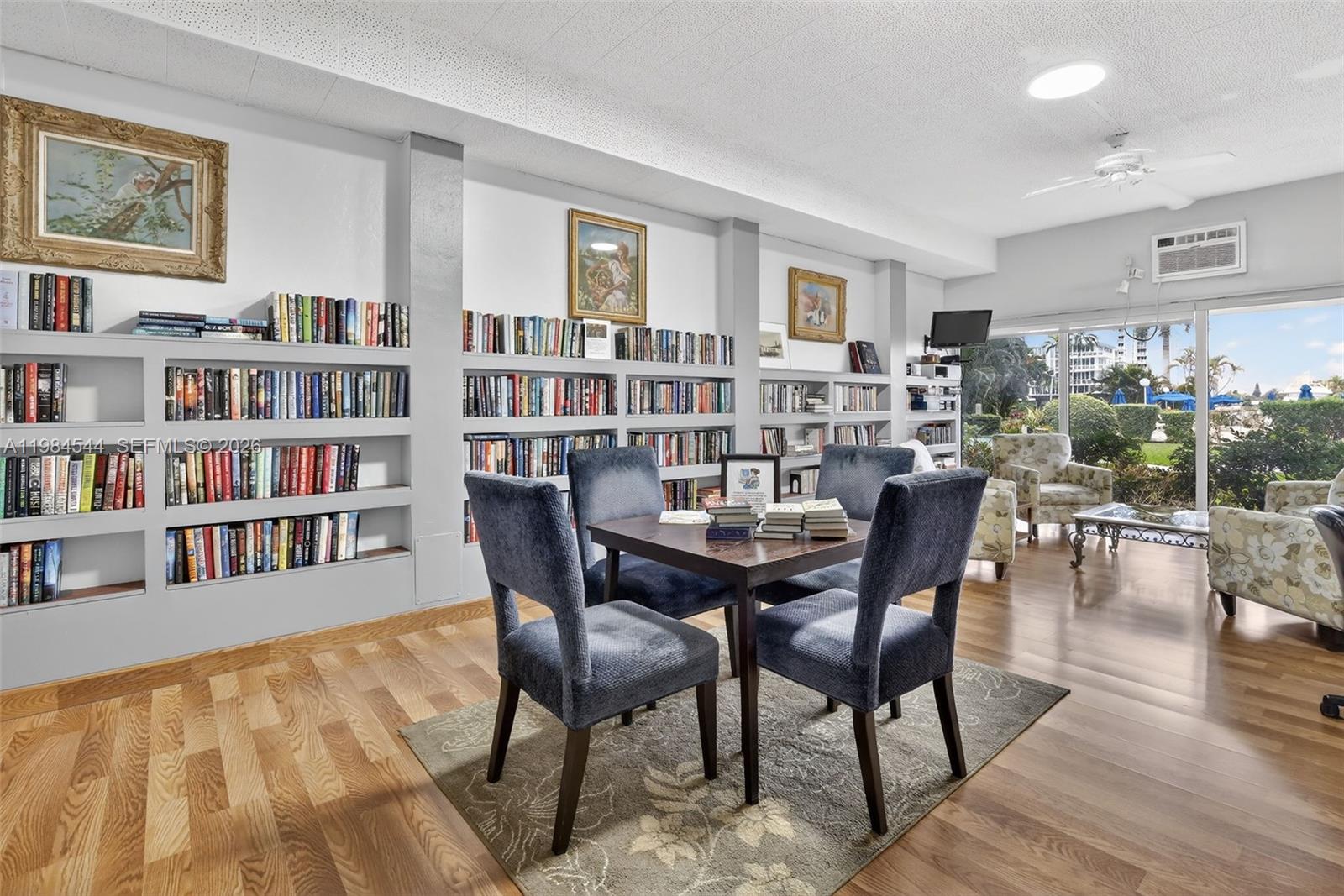 CORAL RIDGE TOWERS CO-OP - Residential