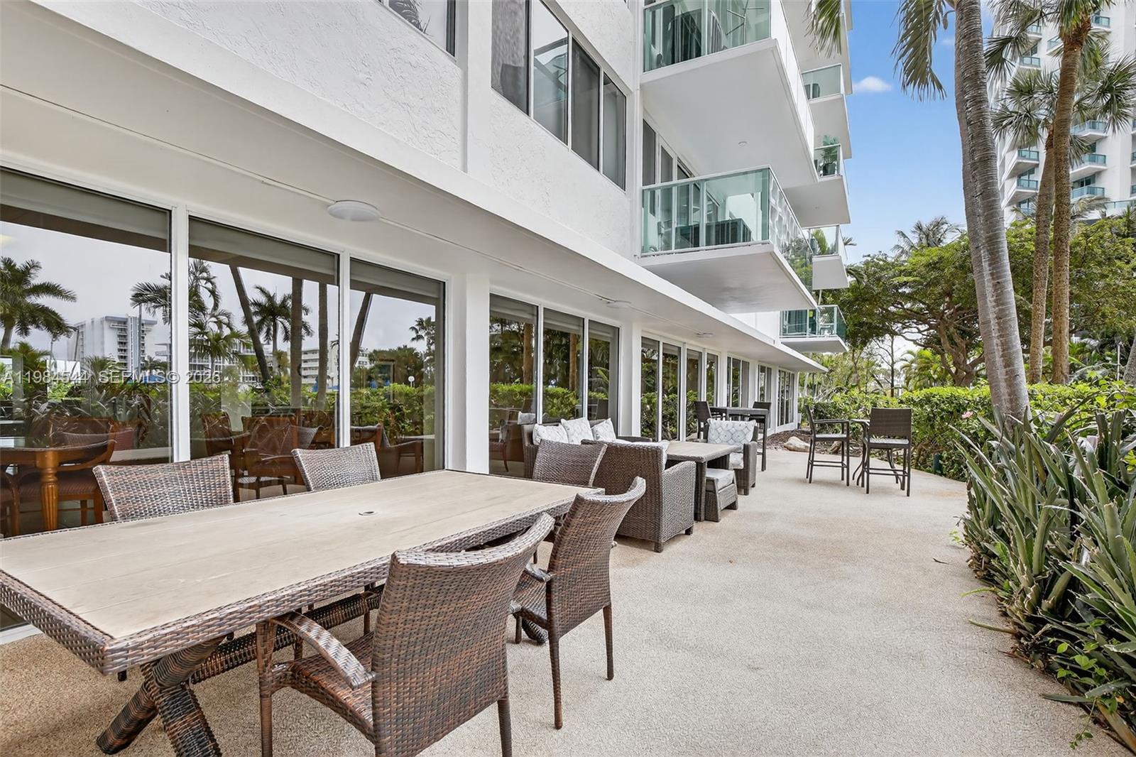 CORAL RIDGE TOWERS CO-OP - Residential