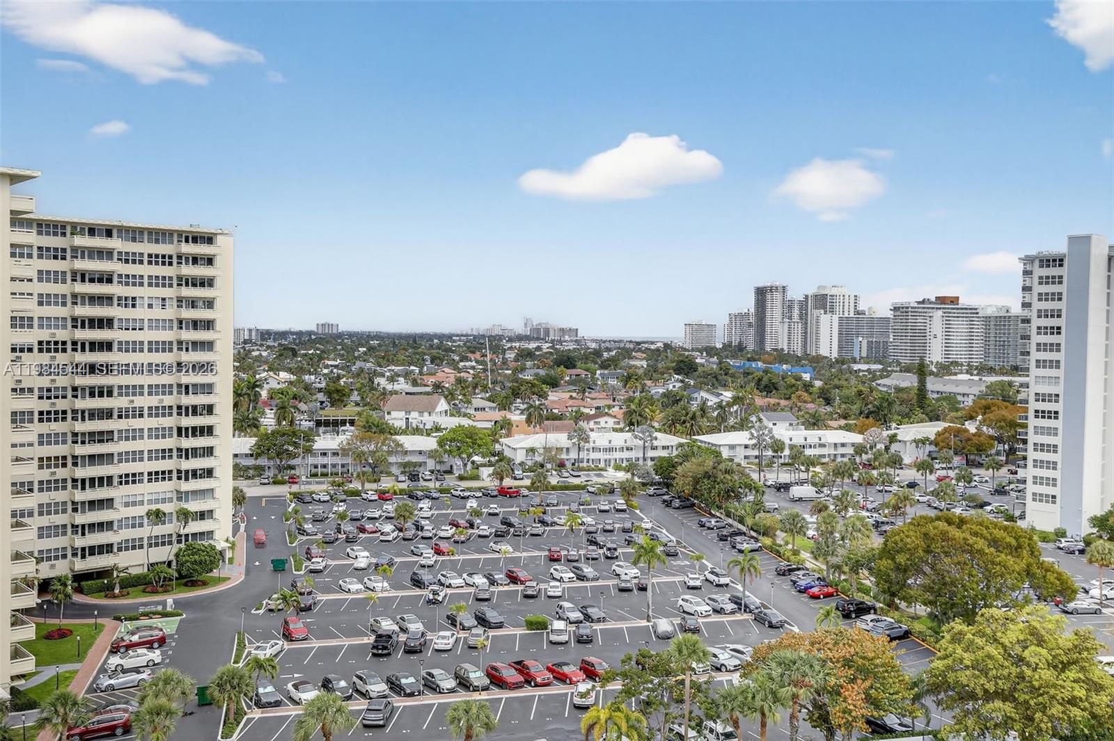 CORAL RIDGE TOWERS CO-OP - Residential