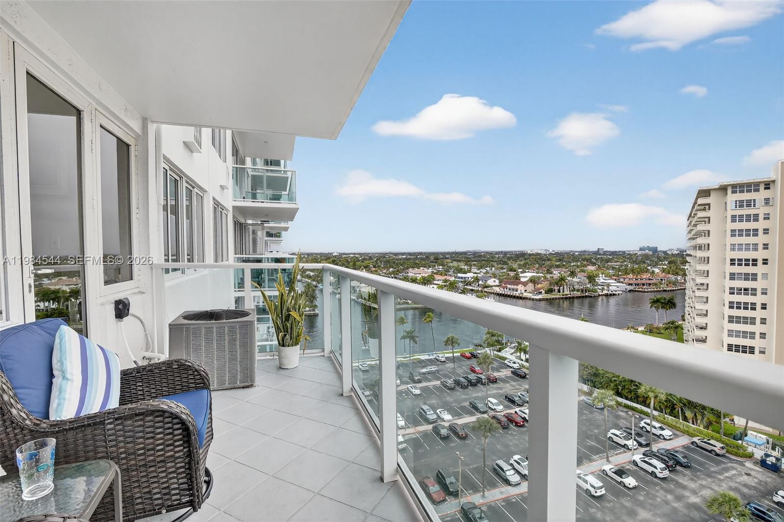 CORAL RIDGE TOWERS CO-OP - Residential