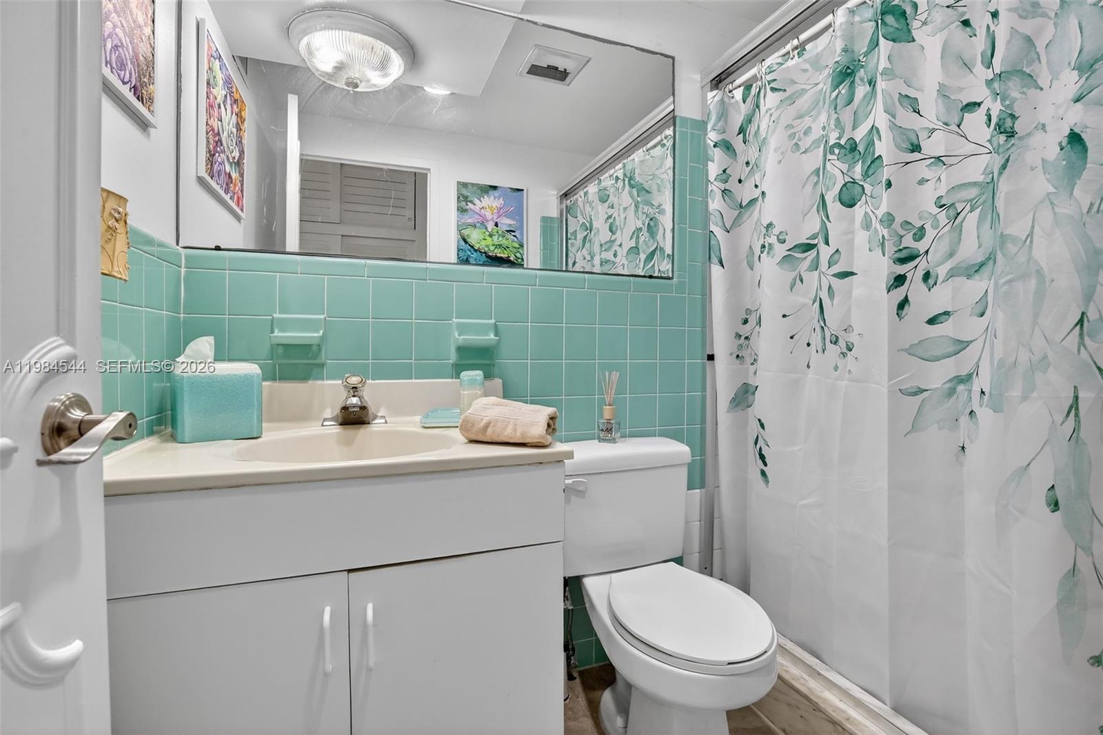 CORAL RIDGE TOWERS CO-OP - Residential