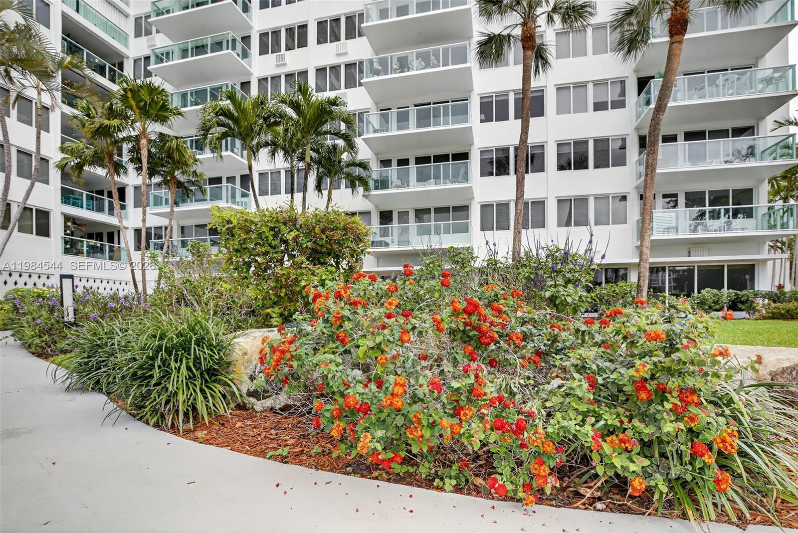 CORAL RIDGE TOWERS CO-OP - Residential