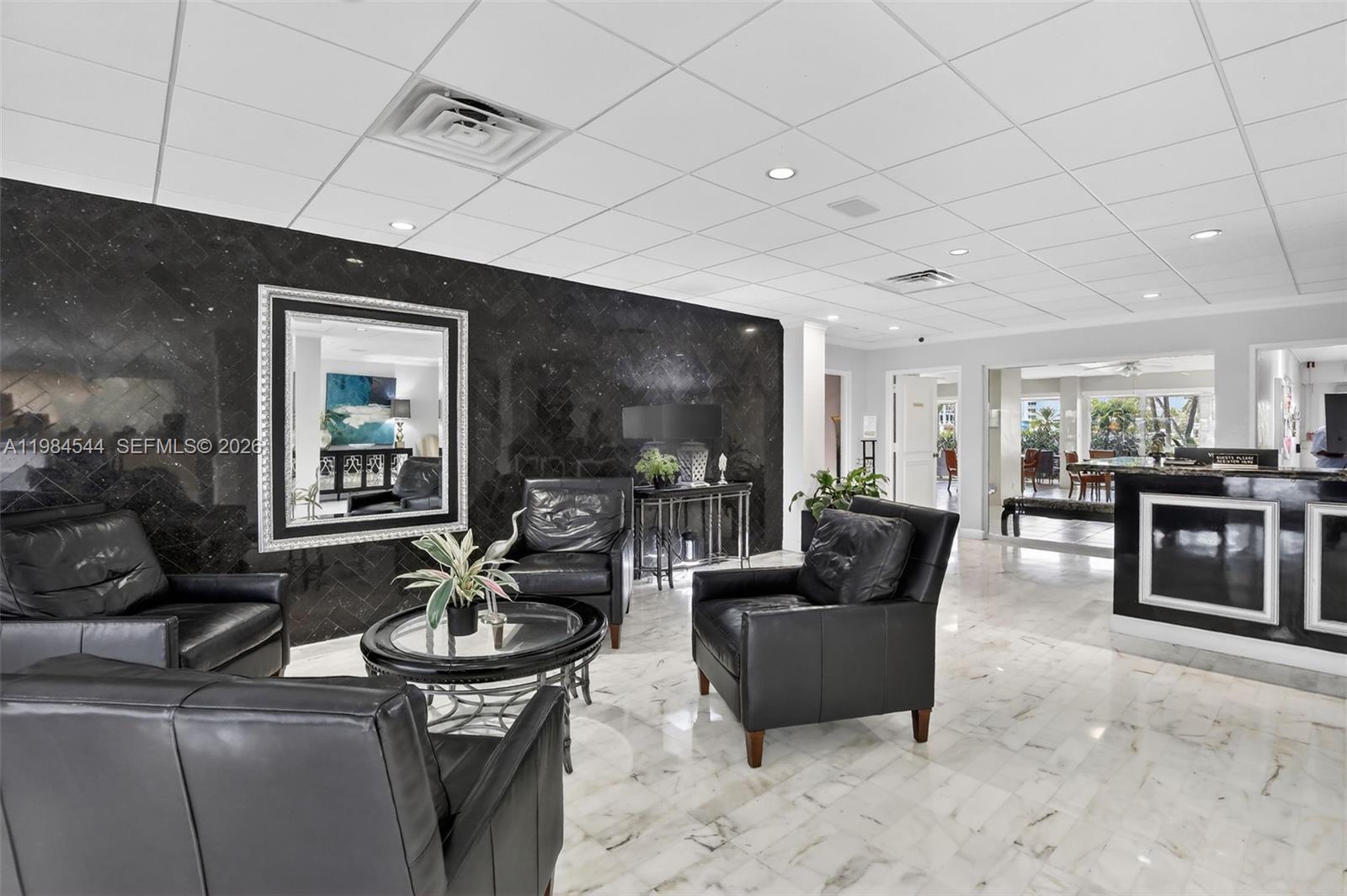 CORAL RIDGE TOWERS CO-OP - Residential