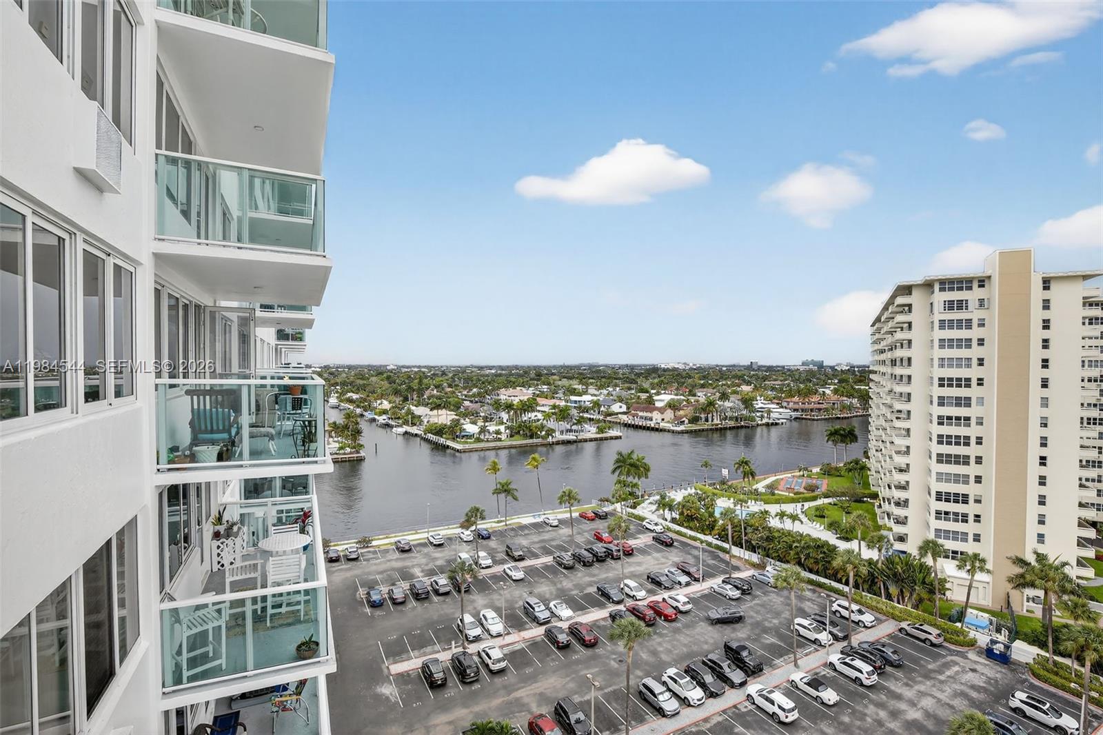 CORAL RIDGE TOWERS CO-OP - Residential