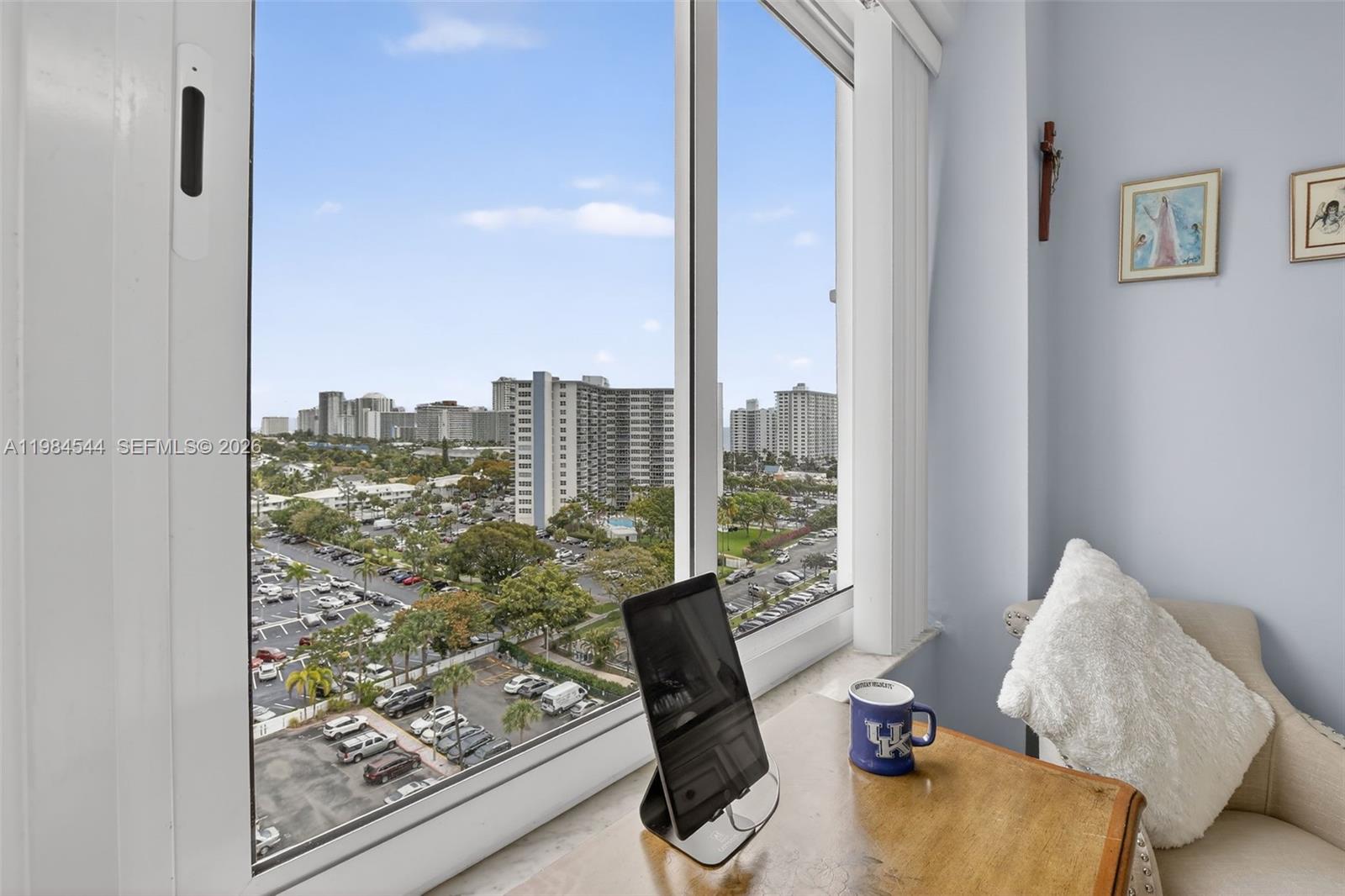 CORAL RIDGE TOWERS CO-OP - Residential