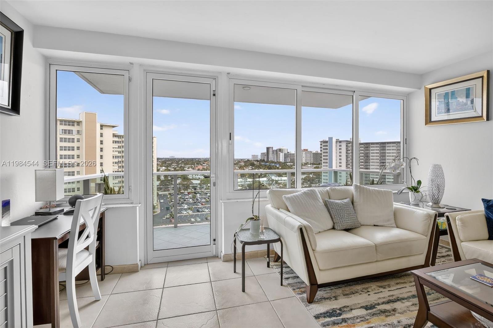 CORAL RIDGE TOWERS CO-OP - Residential