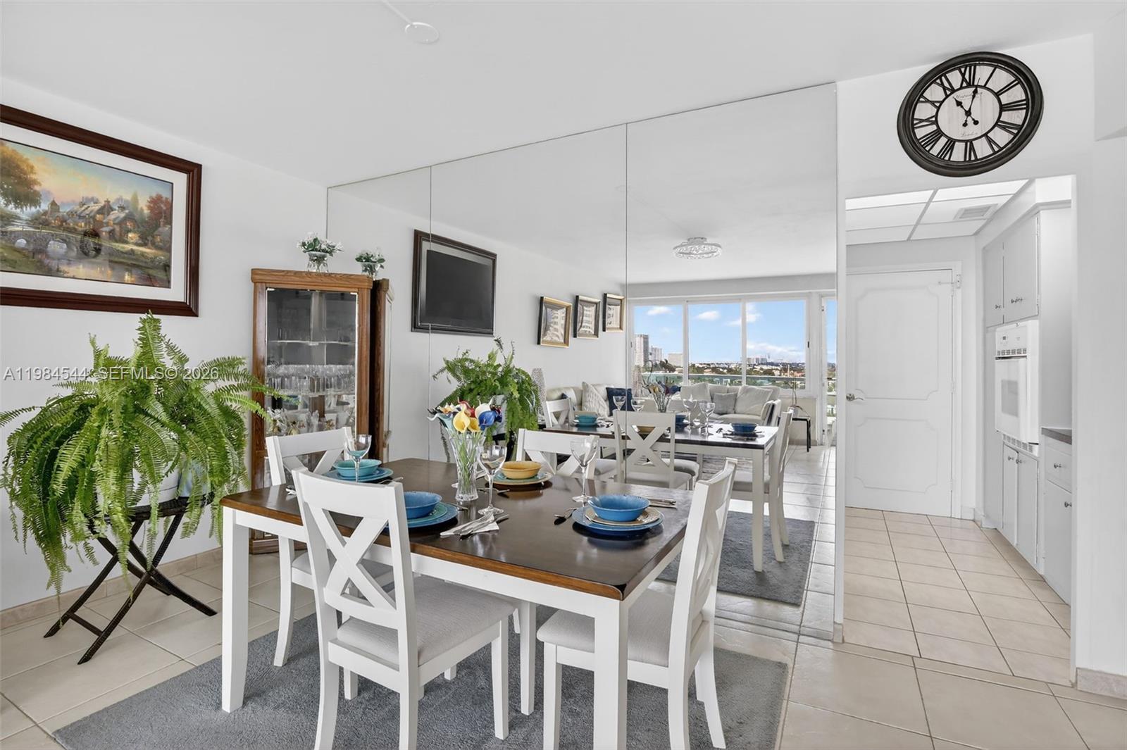 CORAL RIDGE TOWERS CO-OP - Residential