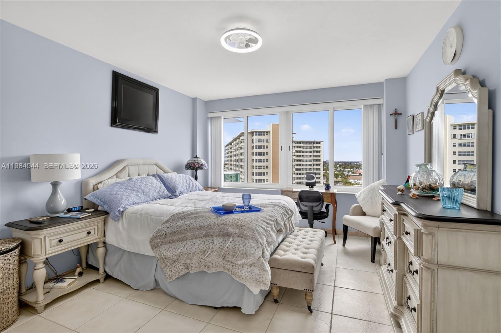 CORAL RIDGE TOWERS CO-OP - Residential