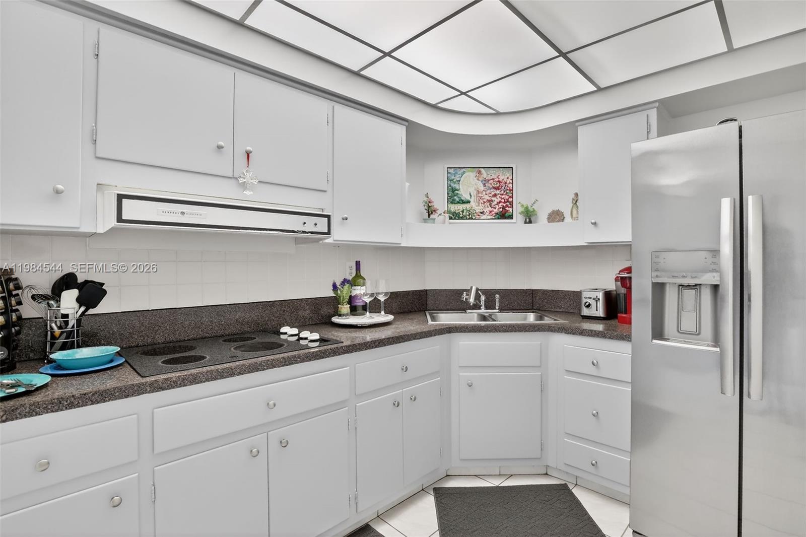 CORAL RIDGE TOWERS CO-OP - Residential