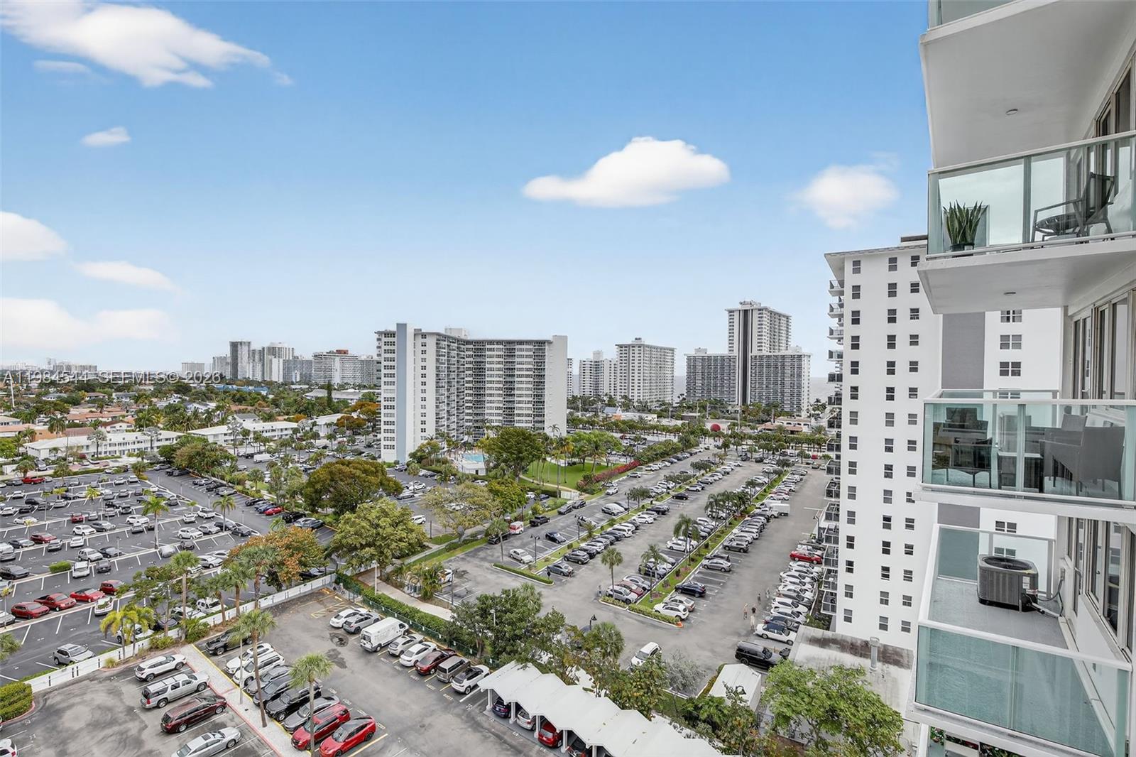 CORAL RIDGE TOWERS CO-OP - Residential