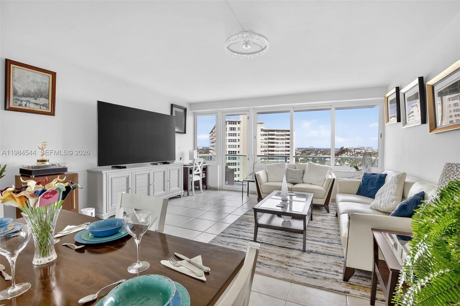 CORAL RIDGE TOWERS CO-OP - Residential